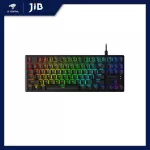 Keyboard (keyboard) Hyperx Alloy Origins Core (Hyperx Blue Switch) (RGB LED) (EN/T)