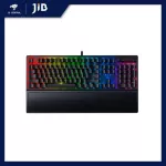 Keyboard (keyboard) Razer Blackwidow V3 Green Switch (Razer Green Mechanical Switch) (TH/E) (RGB LED)