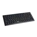USB Keyboard Mini MD-TECH (KB-210M) Black (By JD Superxstore)