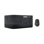 Logitech MK850 PERFORMANCE Wireless Keyboard Mouse Set XZ