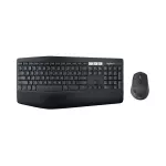 Logitech MK850 Performance Wireless Keyboard Mouse Set XZ