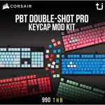 Corsair PBT Double-Shot Pro KeyCap