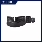 Wireless Keyboard & Mouse (Wireless Mouse and Mouse) Microsoft Sculptic desktop (MCS-L5V -00026)