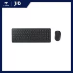 Wireless Keyboard & Mouse (Wireless Mouse and Mouse) Microsoft Wireless Desktop 900 (MCS-PT3-00026)