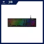 KEYBOARD (คีย์บอร์ด) HyperX ALLOY ORIGINS (RED SWITCH) MECHANICAL (THAI)