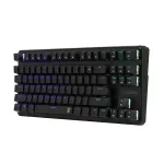 Keyboard Nubwo X21 TKL Full RGB MECHANIL TKL Gamingkeyboard X21-TKL Gaming Ming Mingkanic keyboard