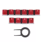 Mechanical Keyboard 10pcs/pack Keycaps For Corsair K70 Rgb K95 K90 K63