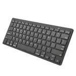 Wireless Keyboard Bluetooth For Apple For Ipad Iphone For Android For Mac Windows Ultra Slim