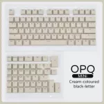 Oem 118keys Mini Keycaps For Gaming Mechanical Keyboard Opaque Keycap Iso Layout En Colorful Letters 61/64/68/71/78/82/84/87key
