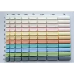 Diy Mechanical Keyboard Xda Keycap 11 Colours Supplementary Keycap Pbt Keycap 1.25u/1.5u//1.75u/2u/2.25u/2.75u/3u Space Bar