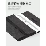 Waterproof Clear Keyboard Protective Cover Skin / Sleeve Case Bag Cover For Logitech K380 K480 Wireless Keyboard