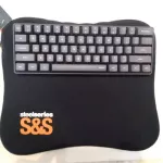 Mechanical Keyboard Pad Bag Poker Dust Cover Pok3r Keyboard Bag 75 Keyboard Portable Bag