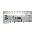 Us Uk Br Keyboard For Dell For Latitude E6440 E6430s E6430 E6420 E6330 E6320 E6230 E6220 E5430 E5420m E5420 5420 Pointing New