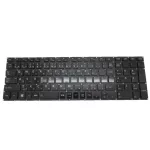 Lap Jp Keyboard For Toshiba For Satellite P50-A V138146dj1 Aebdaj00220 V138146cj1 Aebdaj00210 Japanese Ja Black Backlit New