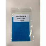Durock Switch Film For Mechanical Keyboard Htvpc Soft Double Layer Keyboard Switch Film