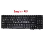 Lap Keyboard For Lenovo G550 G555 V560 B550 B560 B560a English Us Spain Sp German Gr French Fr Norwegian Nw Slovenian Sl Sv