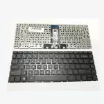 New US LAP Keyboard for HP Pavilion X360 14-BA 14T-BA 14M-BA 14-BS000 BS100TPN-W125 Q125 Q189 C121 Backlit