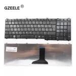 French Lap Keyboard For Toshiba Satellite C650 C655 C655d C660 C670 L650 L655 L670 L675 L750 L755 L755d Fr Azerty