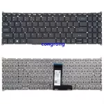 LAP Keyboard for Acer Acer Aspire 3 A315-54 Aspire 5 A515-54G English US