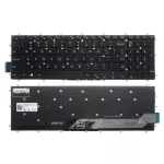 New Us Lap Keyboard For Dell Inspiron15-7000 7566 7567 7568 7577 5567 7587 7570 7580 Backlight