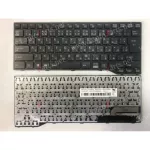 Japanse Lap Keyboard For Fujitsu Lifebook E733 E734 E743 U745 E746 E547 E544 E736 JP Layout