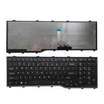 English New Keyboard for Fujitsu Lifebook AH532 A532 N532 NH532 MP-11SU-D85 CP569151-01 US LAP Keyboard