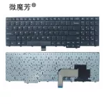 Us English New Keyboard For Lenovo Thinkpad W540 T540p W541 T550 W550s L540 L560 E531 E540 P50s T560 Lap 04y2426
