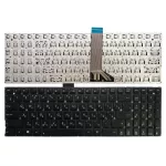 New Russian Ru Lap Keyboard For Asus X551c X551m X551mav F551 F551c F551ca F551m F551ma F551mav R512 R512ca R512ma R512mav