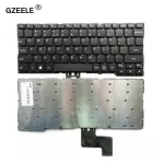 Gzeele US LAP Keyboard for Lenovo Yoga 3 11 11 "80J8 300-11iby 300-11iby 700-11IGA311 700-11 710-11 Replace English