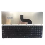 New Us Keyboard For Acer Aspire 5810 5741 5741g 5750g 5542g 5552g 5536g 5810t 5738g 5749 5745 5410t 5350 Lap Keyboard