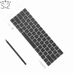 A1706A1707 Keycap Lap Key Cap for MacBook Pro Retina 13 "15" Keyboard Keys Replacement Brand New Mid Late