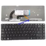 US Keyboard for HP ProBook 440 G1 640 G1 645 G1 445 G1 G2 430 G2 Lap Keyboard Backlight