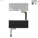Sp Spanish New Replacement Keyboard For Asus X407 X407m X407ma X407ubr X407ua X407ub A407 0knb0-4129sp00 Lap Black No Frame