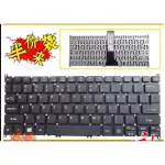 New For Acer Aspire ES1-131 R3-131T ES1-311 ES1-331 Keyboard US Version Black White