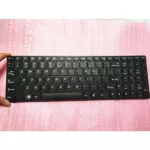 Suitable For Lenovo Ideapad Y500 Y510 Y590 15303 Y510p New Backlit Keyboard