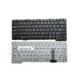 Notebook Keyboard is Suitable for Fujitsu A561 E741 A552 SH560 SH760 T901 S761 S762 S561 Black Keyboard White Keyboard.
