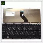 Russian Keyboard For Fujitsu Lifebook Lh520 Lh530 Lh531 Sh531 Lh701 Mp-09n96cu-930 Aefh1u00010 Cp483548-01 Mp-09n93su-930 Ru