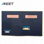 New TouchPa for Lenovo Thinkpad L430 T410s T420s T430S T430S T510 T530 W520 Touchpad Mouse Board TM1240