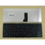 New SP Spanishteclado Keyboard for Asus A42JZ A42N A43SV A43SM UL30AT UL30AT UL30JT LAP BLACK No Frame Win8
