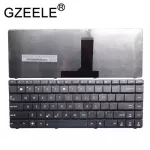 Gzeele New Us Keyboard For Asus Ul30 Ul30ku Ul30a Ul30at Ul30jt Ul30vt U31 U31j A84s A43e A43f A43 P43e A83s A43s N82 N82jv X43