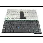New Lap Keyboard For Toshiba Satellite M20 Pro 6000 Tecra S1 2000 2100 Te2000 2100 Uk Gb Version Black - Kfrsba002a