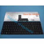 New Ukgb Keyboard For Toshiba Satellite L50-B L50d-B L50d-B-14h L50dt-B L50t-B Lap Uk Keyboard
