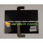New Keyboard US Version for Dell Inspiron 14 3420 14R 5420 SE 7420 Lap no backlit