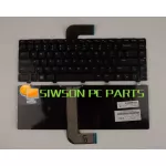 New Keyboard Us Version For Dell Inspiron 14 3420 14r 5420 Se 7420 Lap No Backlit