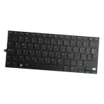 Lap Replacement Keyboard Arabic Part For Dell Inspiron 11 3000 3147 11 3148 P20t 3158 7130