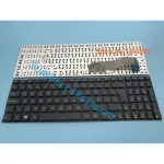 New Spanish Keyboard For Asus A541 A541s A541sa A541sc A541u A541ua A541uv Lap Spanish Keyboard