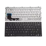 US White New Keyboard for Elitebook 810 G1 Backlight Lap Keyboard English