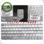 Gyiygy Keyboard for HP DM1 DME-1022TU DM1-1023TU 311 Silver Lap Keyboard