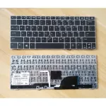 Lap Keyboard For Hp Elitebook 2170p 2170 Genuine Elitebook 2170p 2170 Keyboard For Hp Notebook
