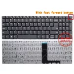 New Lap English Keyboard Replacement For Lenovo Ideapad S340 340c S145-15ast 15ikb Iwl Igm Api Iil